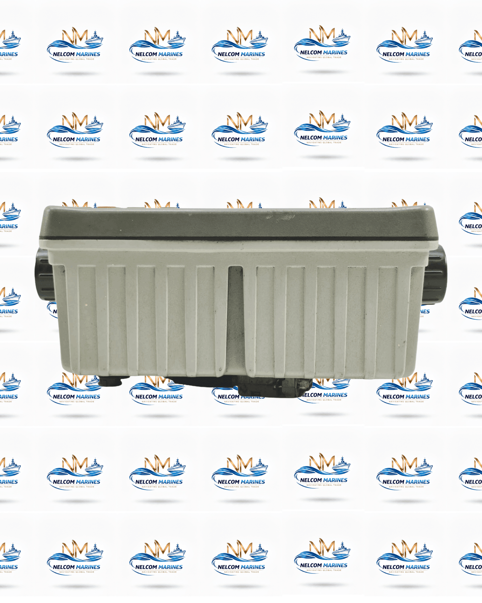 Used JRC JLR-7700 MK2 MARINE GPS from Alang - Thumbnail 3